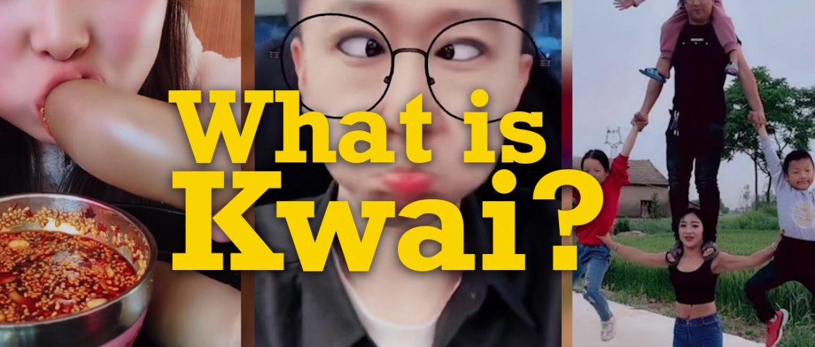 Here’s what to look for in Douyin’s biggest rival Kwai