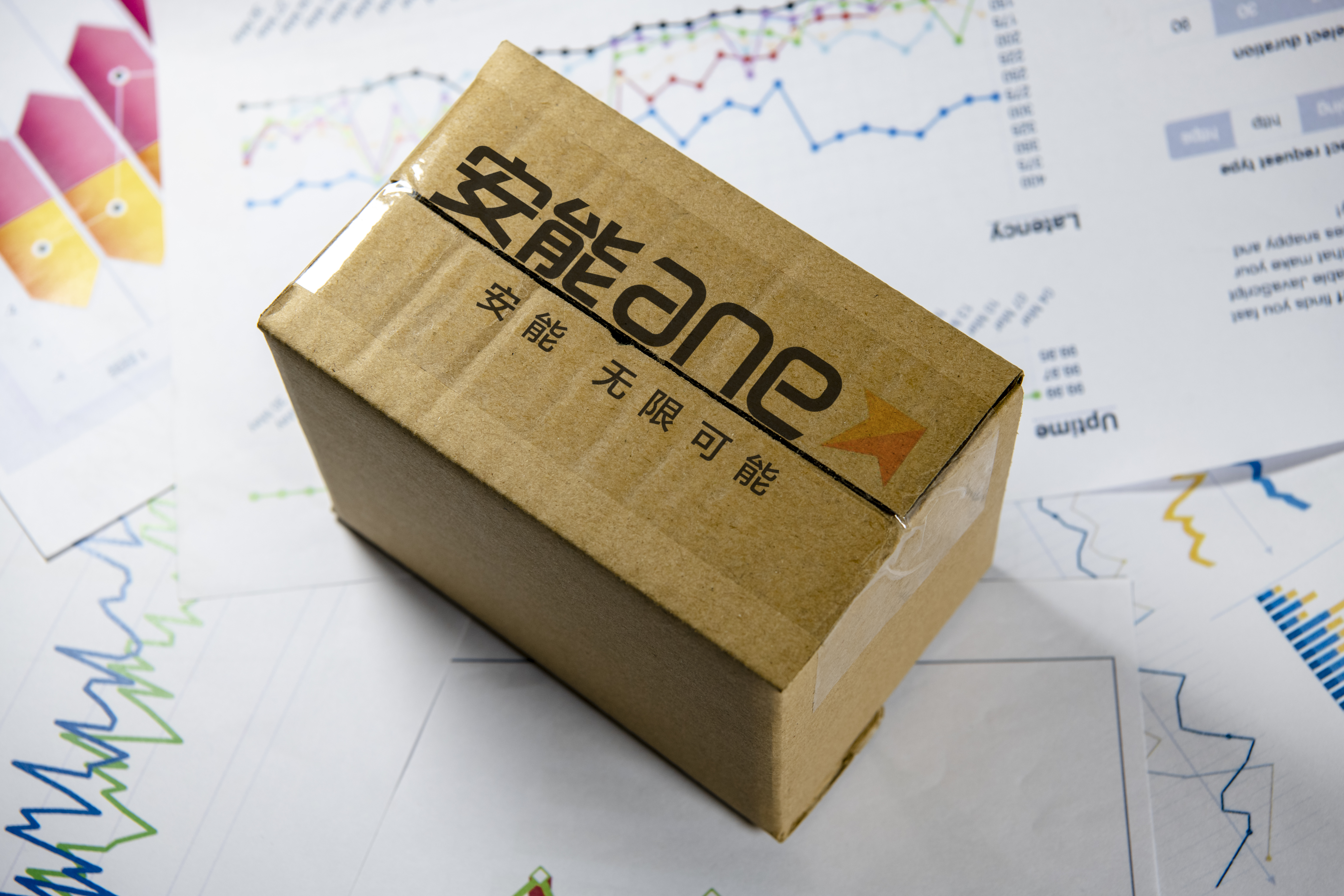 Carlyle-backed ANE Logistics scores USD 300 million Centurium Capital  investment