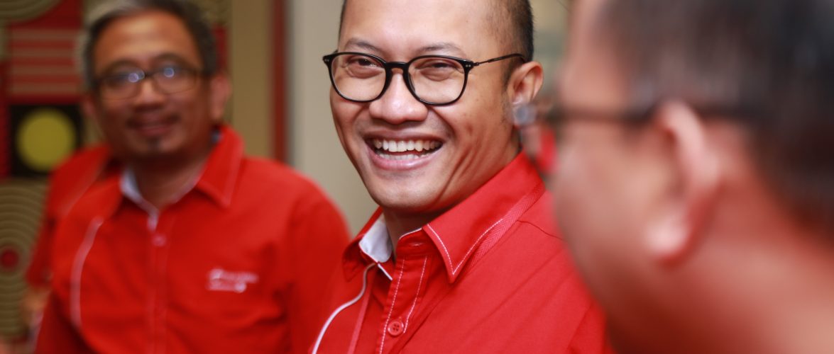 Telkom Indonesia and SingTel appoint new CEO and network director at Telkomsel