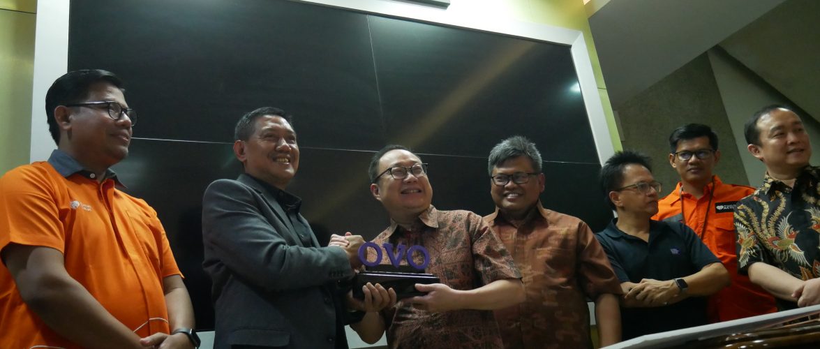 Indonesian wallet Ovo hits one billion transactions in 2019