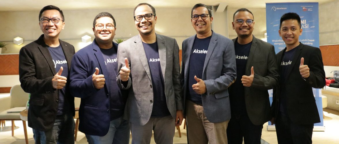 Indonesian lending platform Akseleran lands USD 8.5 million in Series A