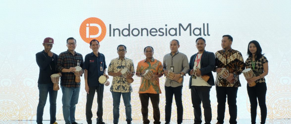 Indonesia’s state lender BRI injects USD 1 million into its digital store Indonesia Mall