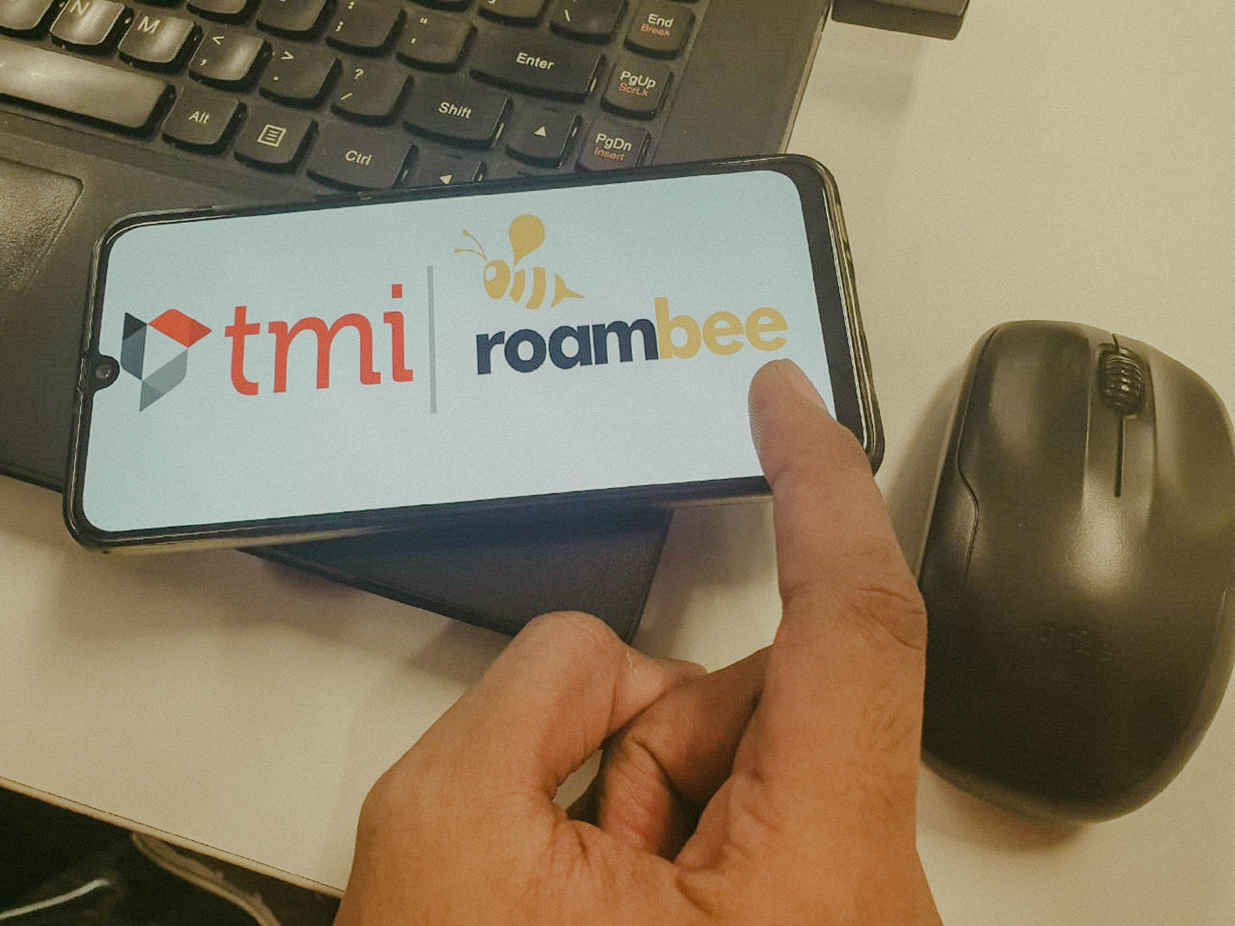 US-based Roambee secures Series B1 funding from MDI Ventures