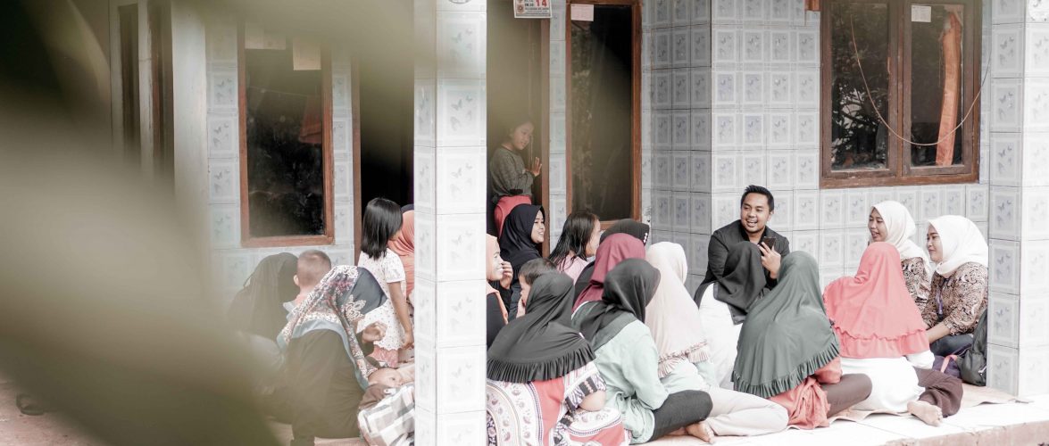 Fintech lender Amartha bags USD 28 million from Women’s World Banking to fund Indonesia’s micro-entrepreneurs