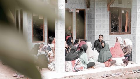 Fintech lender Amartha bags USD 28 million from Women’s World Banking to fund Indonesia’s micro-entrepreneurs