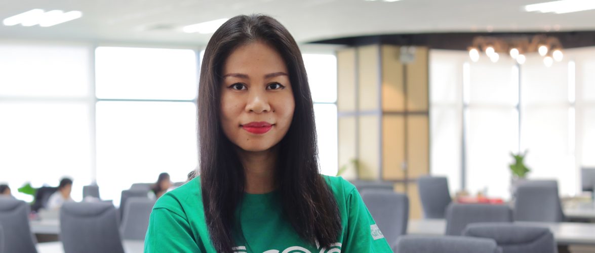 Grab appoints former Unilever executive to take driver’s seat in Vietnam operations
