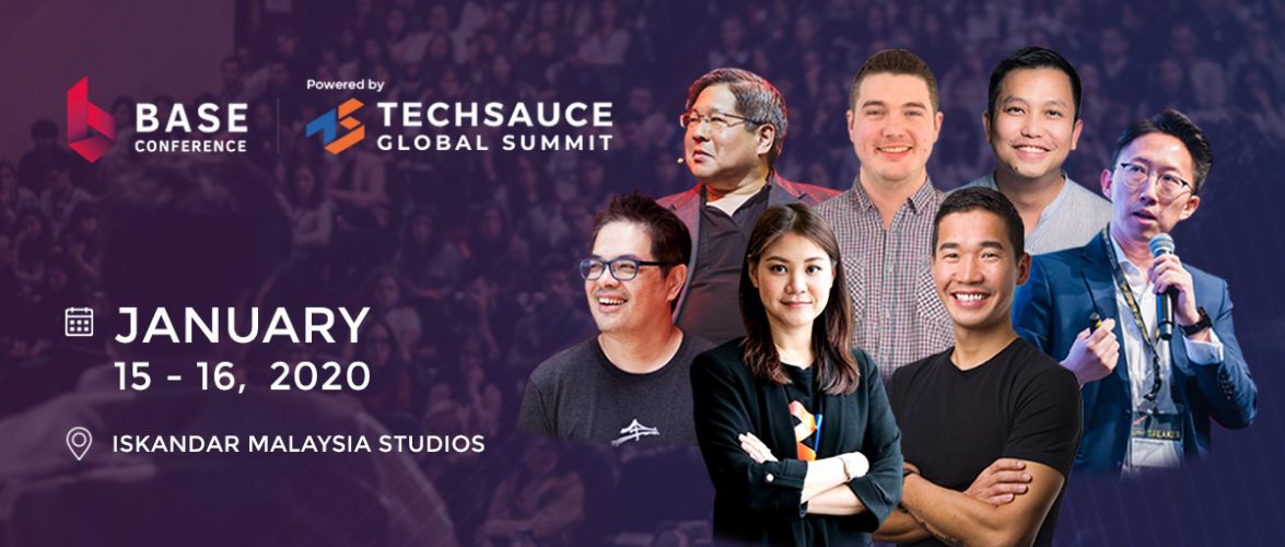BaseConf2020 brings together tech enthusiasts in Malaysia