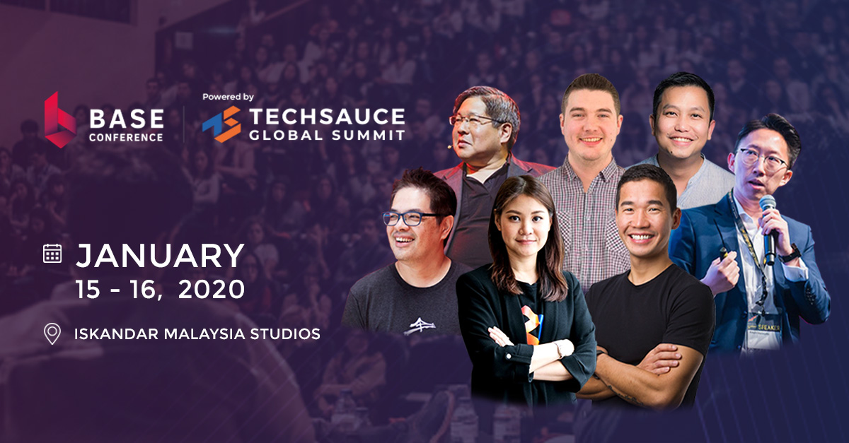 BaseConf2020 brings together tech enthusiasts in Malaysia