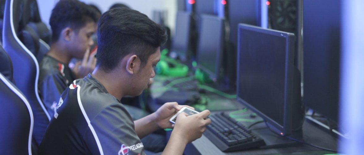 The US and China lead global gaming, but how are they developing the next generation of talent?