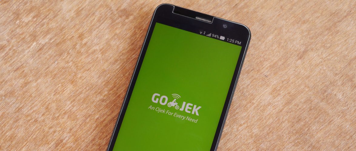 Gojek hints at new integrated map service called GoTransit