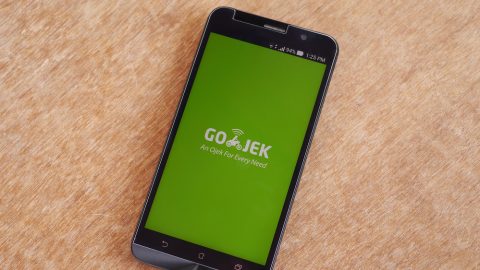 In Singapore, Gojek plans for more driver partners and new features this year