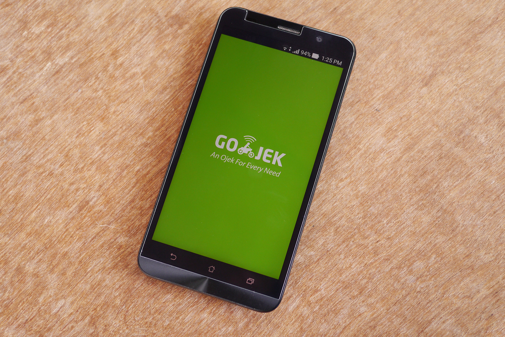 Gojek hints at new integrated map service called GoTransit