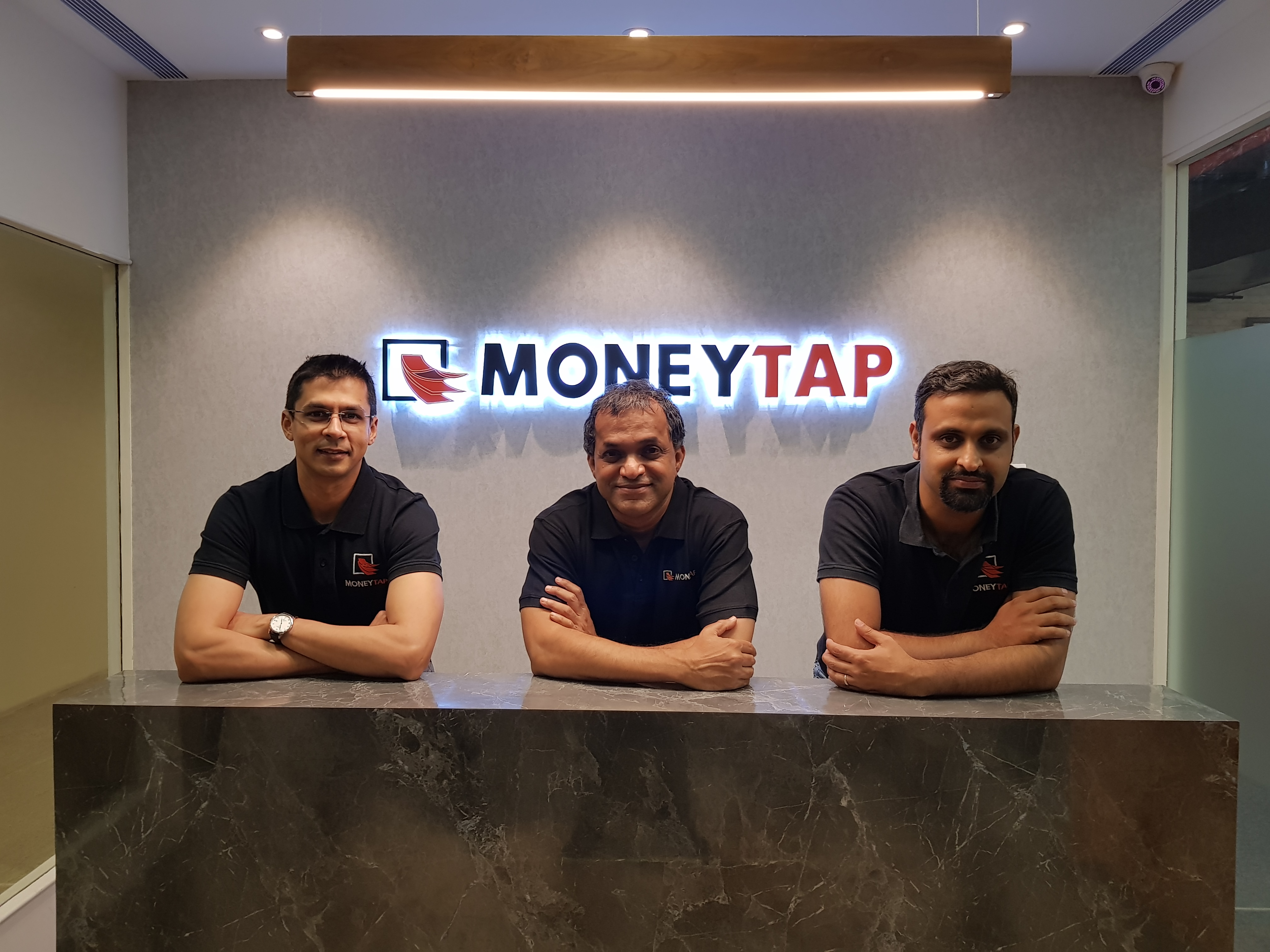 Digital lending startup MoneyTap raises USD 70 million Series B