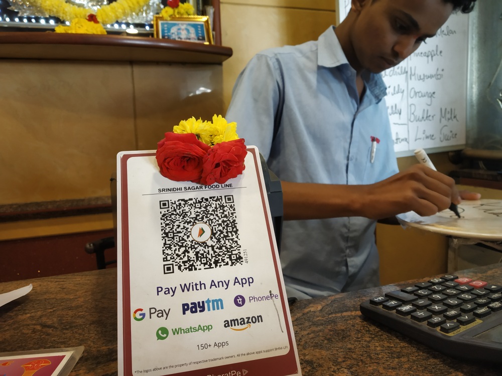 India’s digital payment startup BharatPe raises venture debt from Innoven Capital