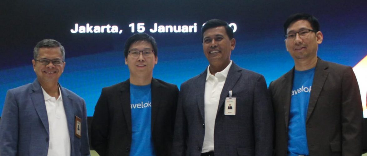 Indonesia’s Traveloka partners with state lender BNI for PayLater service