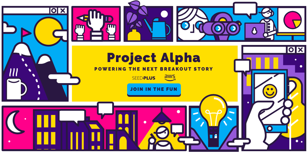 Project Alpha wants to boost early stage startups in Southeast Asia