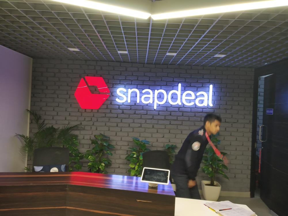 Indian e-commerce marketplace Snapdeal to add 5,000 manufacturers in 2020