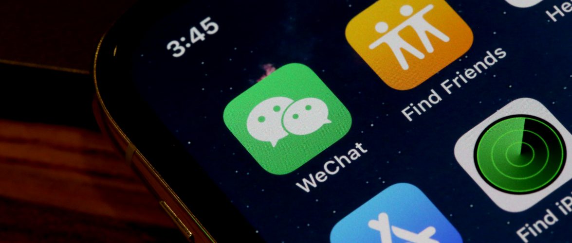 WeChat targets ByteDance’s collaboration app Feishu in latest restriction