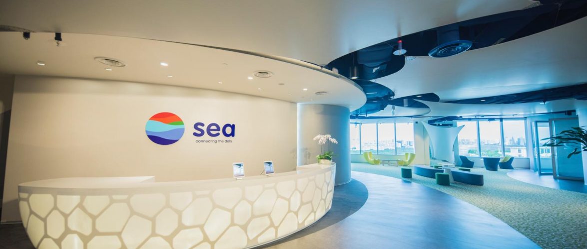 Sea, owner of Shopee, makes solo bid for Singapore digital banking license