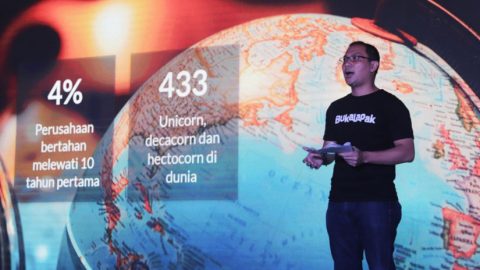 Microsoft-backed Bukalapak considers US listing via SPAC