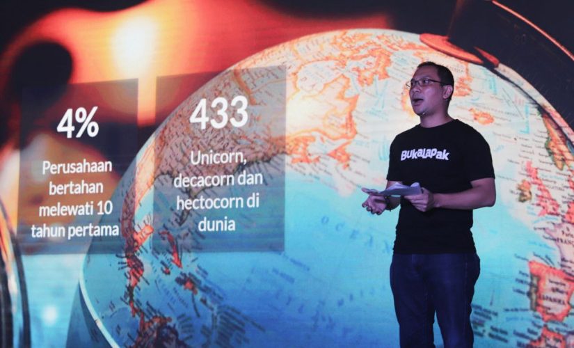 Microsoft-backed Bukalapak considers US listing via SPAC