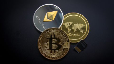 Singapore gains from China’s strictest crypto ban