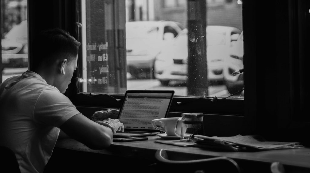 Photo by Kiyun Lee on Unsplash.