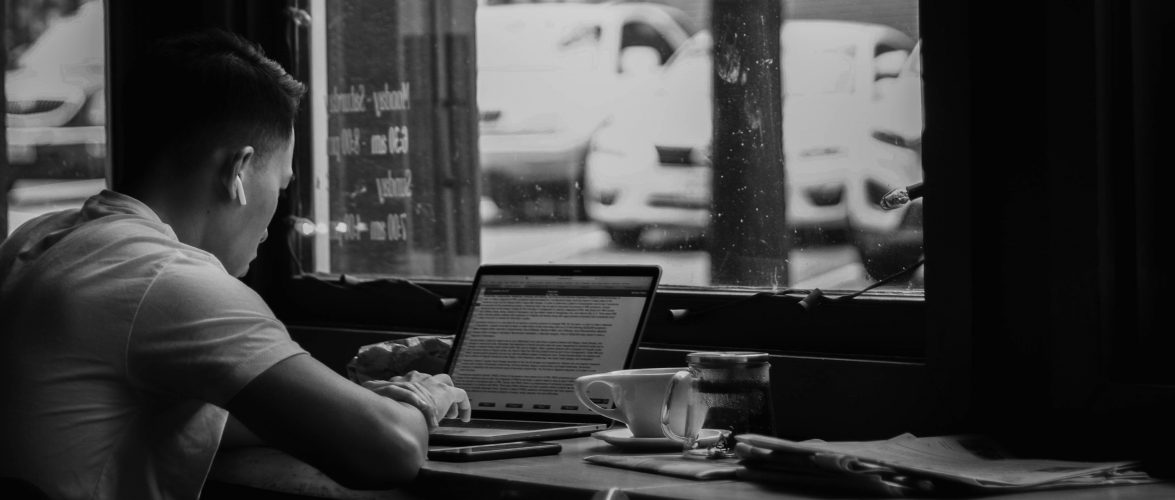 Photo by Kiyun Lee on Unsplash.