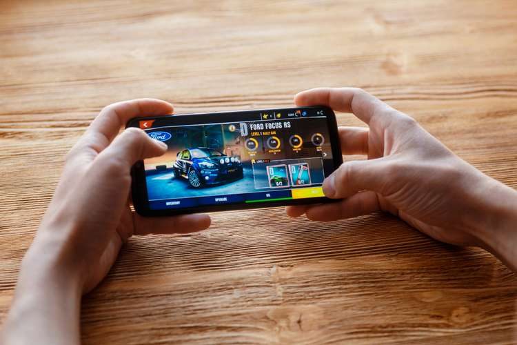 Does the gaming smartphone have a future?