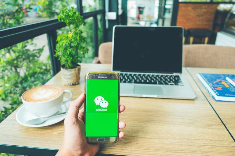WeChat launches paywall to drive revenue to content creators