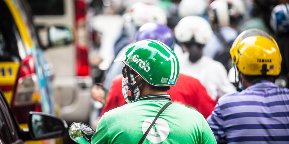 Vietnam might impose limits on part-time work to protect student bike drivers
