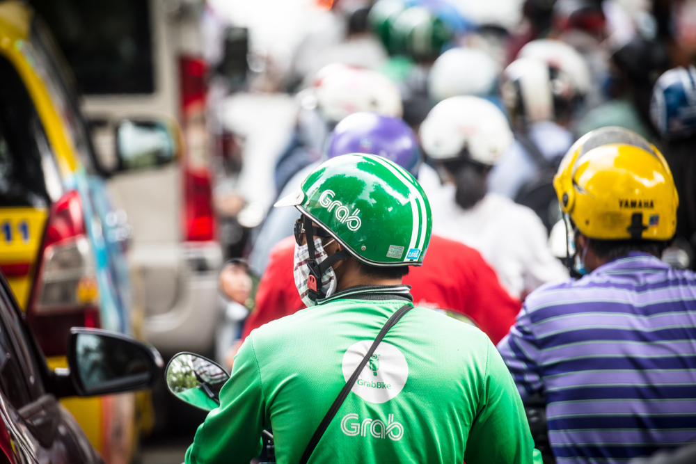 Vietnam might impose limits on part-time work to protect student bike drivers