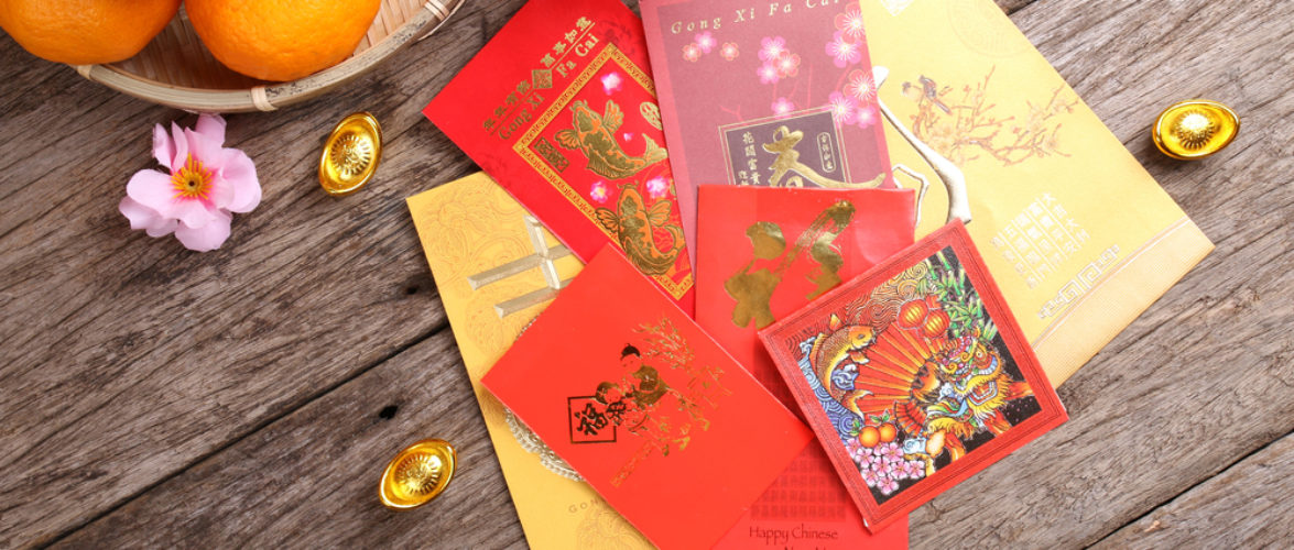 Infographic | Internet giants are giving away RMB 10 billion this Lunar New Year