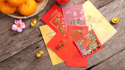 ByteDance’s Douyin to replace Pinduoduo as red packet sponsor of CCTV gala