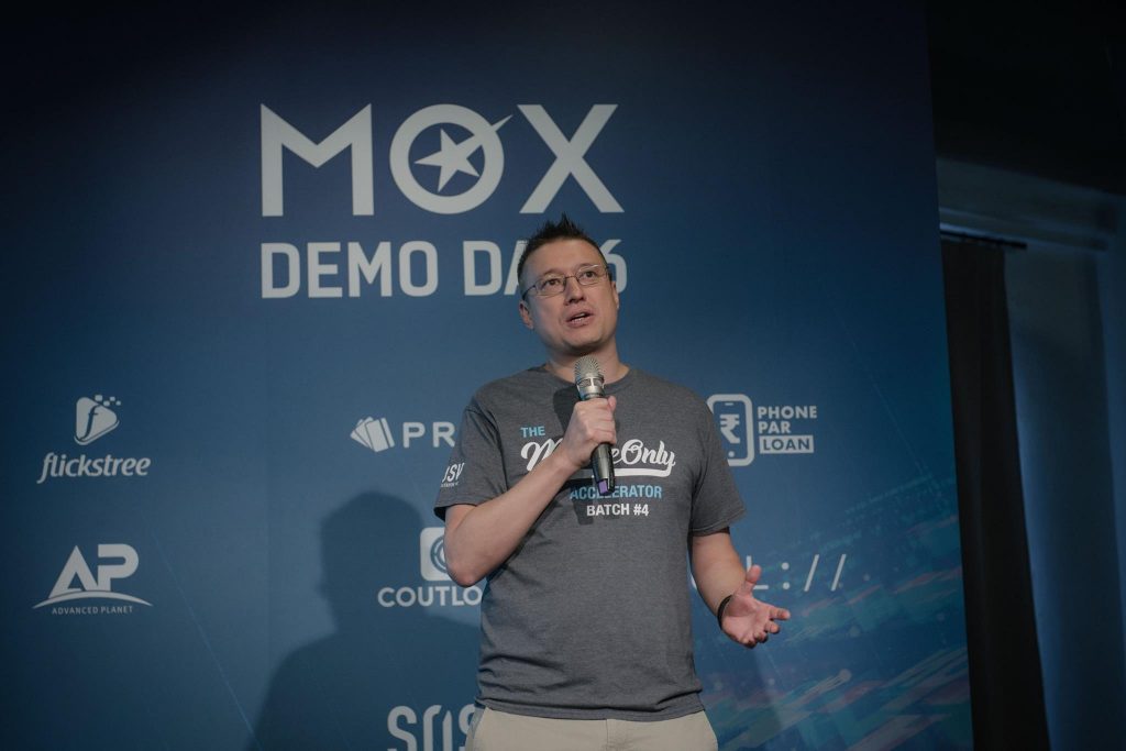 We invest in cockroach-entrepreneurs: SOSV’s William Bao Bean