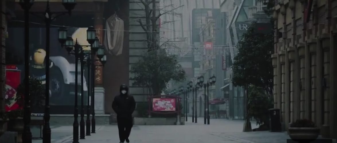 Video | Life in China during the coronavirus outbreak