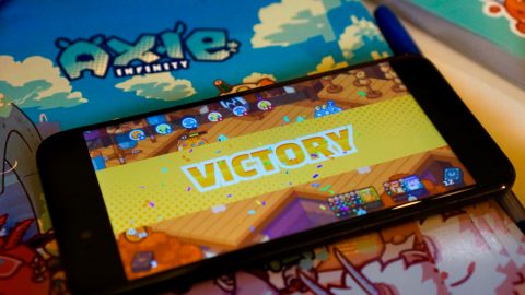 Axie Infinity’s Philippine Discord server hit by scammer, players lose USD 98,600 in assets