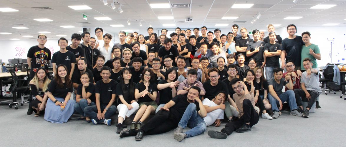 A music tech startup in Vietnam quietly garnered 700 million downloads worldwide: Startup Stories