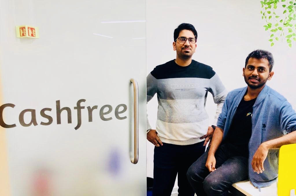 Cashfree is making life easier for online companies in India: Startup Stories