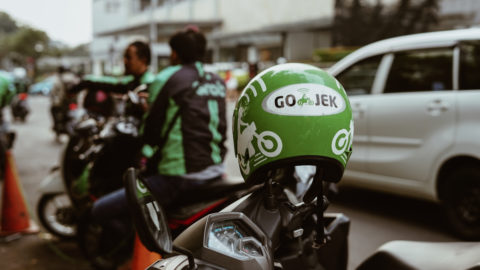 Gojek’s GoKilat drivers are forming a workers’ alliance as strikes spread to other companies