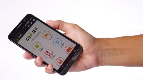 Gojek contributed USD 7.1 billions to Indonesia’s economy in 2019, study says