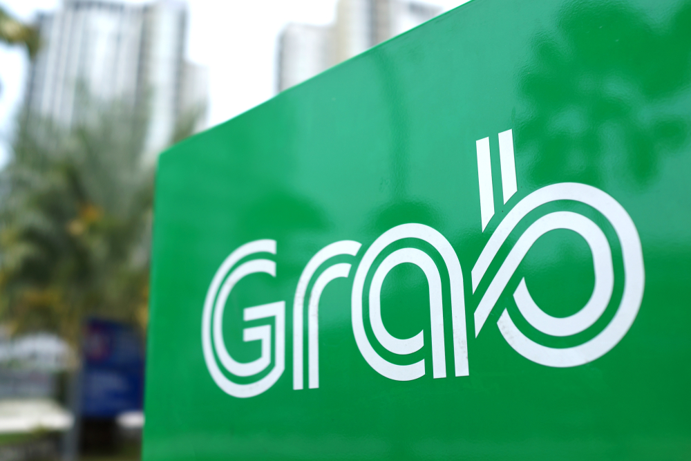 GrabFood E-Code | 30 million baht or more KPB