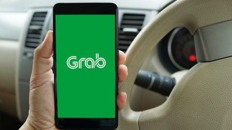 Grab joins premium ride market with new GrabCar Exec service, will also launch GrabPet XL