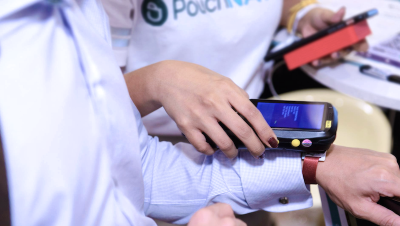 Singapore-based event tech startup PouchNation raises Series B extension from Tix Id