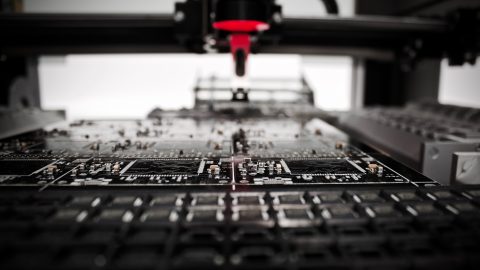 TSMC hikes chip prices up to 20% amid supply shortage