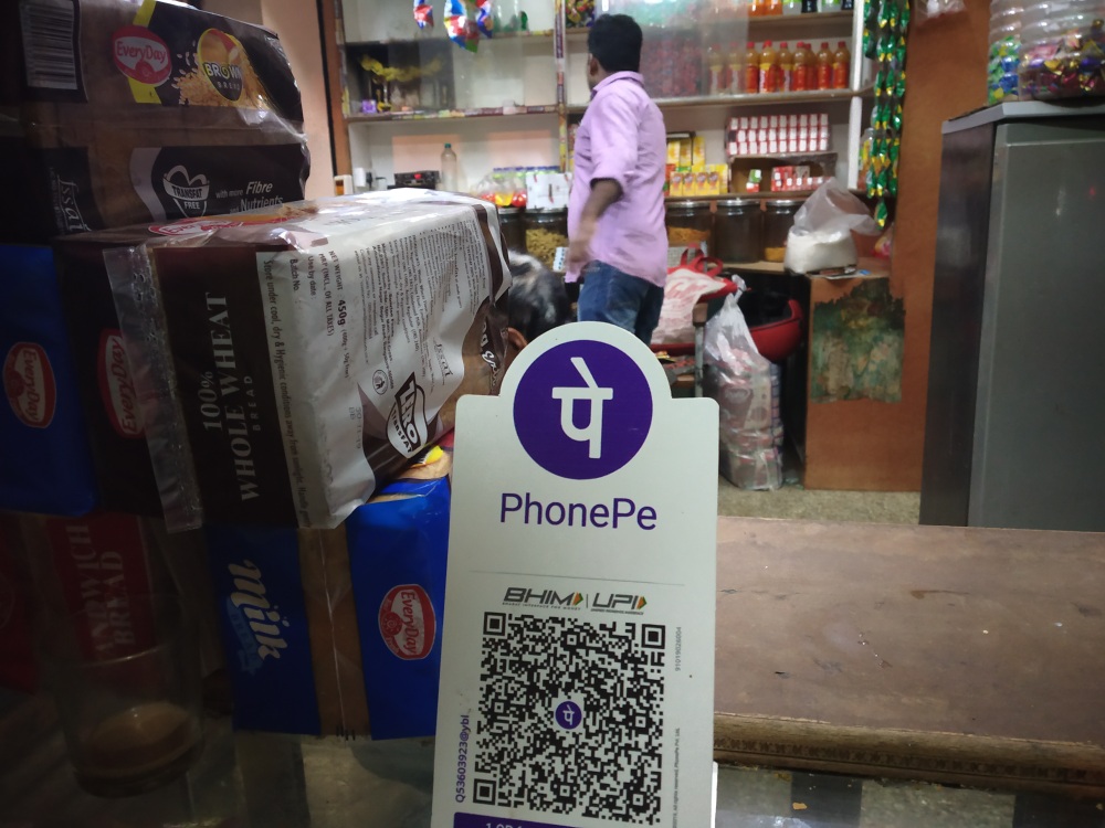 Flipkart spins off payment arm PhonePe to fuel future growth