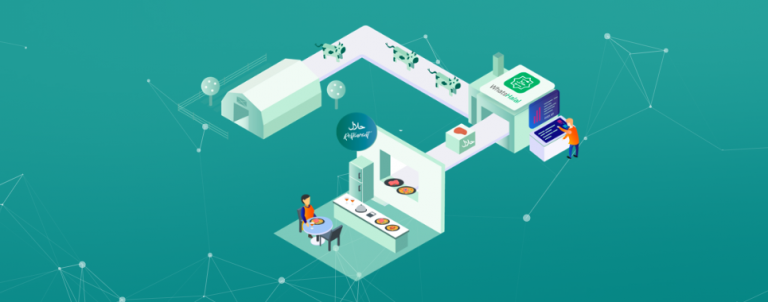 Singaporean food tech startup WhatsHalal raises seed funding from FundedHere