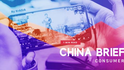 china brief consumer