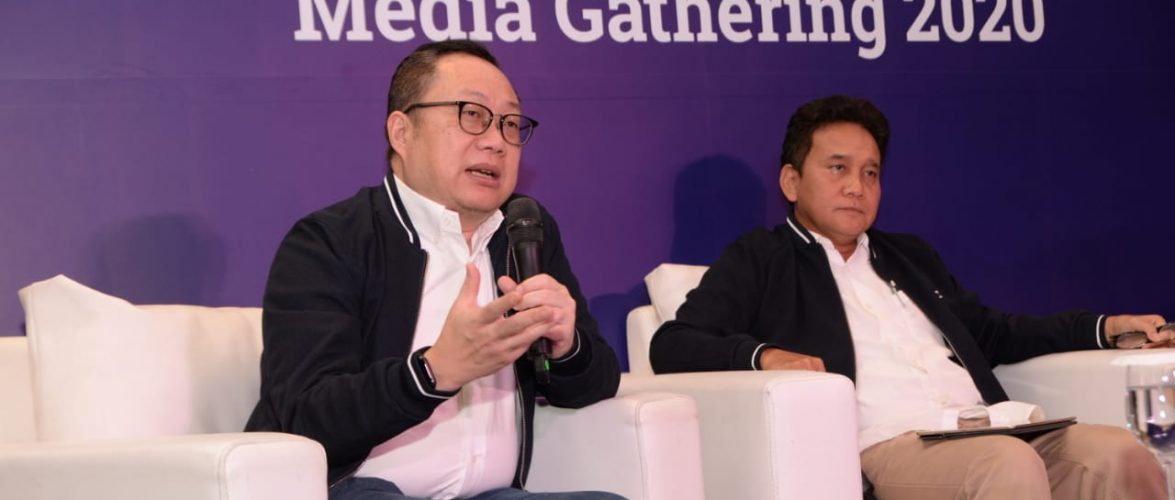 Ovo enlists former Bank Indonesia deputy governor as commissioner president
