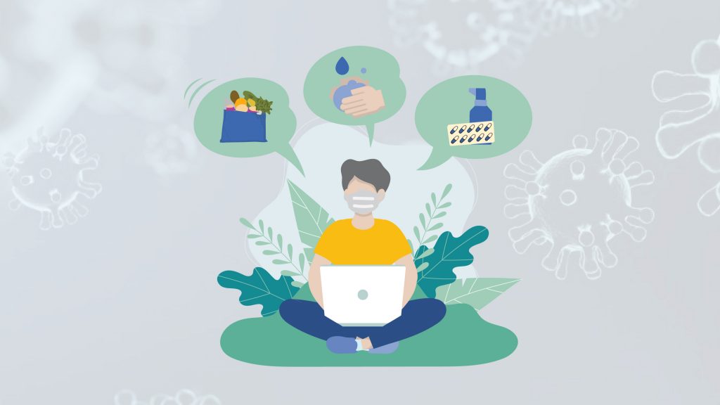 Infographic | Coronavirus-impacted economy brings new opportunities to these tech sectors